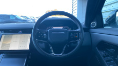 Land Rover Range Rover Evoque 2.0 D200 Dynamic HSE 5dr Auto Diesel Hatchback